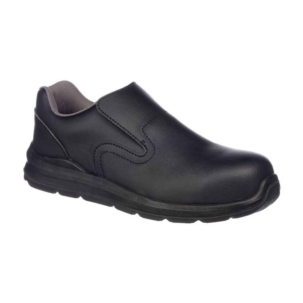 Compositelite Slip-on Safety Shoes