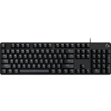 G413 SE - BLACK - UK - INTNL
