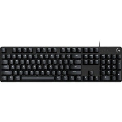 Logitech G413 SE - BLACK - UK - INTNL