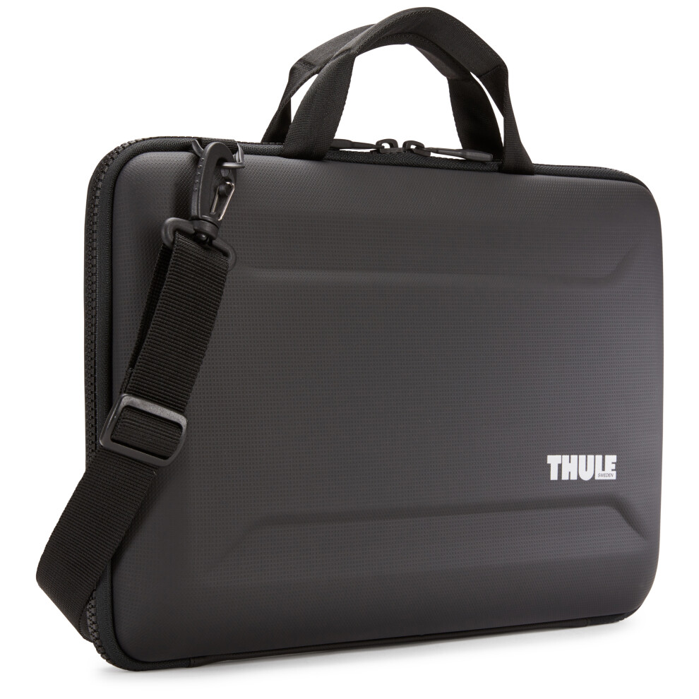 Thule Gauntlet 4.0 TGAE2357 - Black 40.6 Cm (16") Sleeve Case