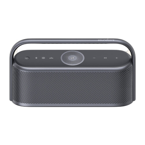 Anker SOUNDCORE SOUNDCORE MOTION X600 BLK