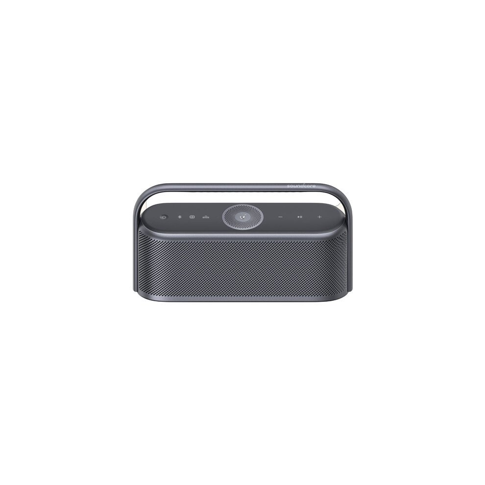 Anker Soundcore Soundcore Motion X600 Blk