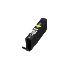 Cartucho de tinta CANON CLI-531 Y - Amarelo
