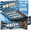 NEOH Low Carb Protein Bar (Coconut)-Pack of 12 2