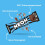 NEOH Low Carb Protein Bar (Coconut)-Pack of 12 3