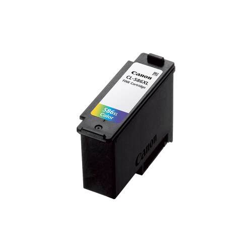 Canon Toner Canon 6226C001 Żółty