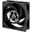 Case ACC Arctic P8 Fan 8cm MAX Black 1