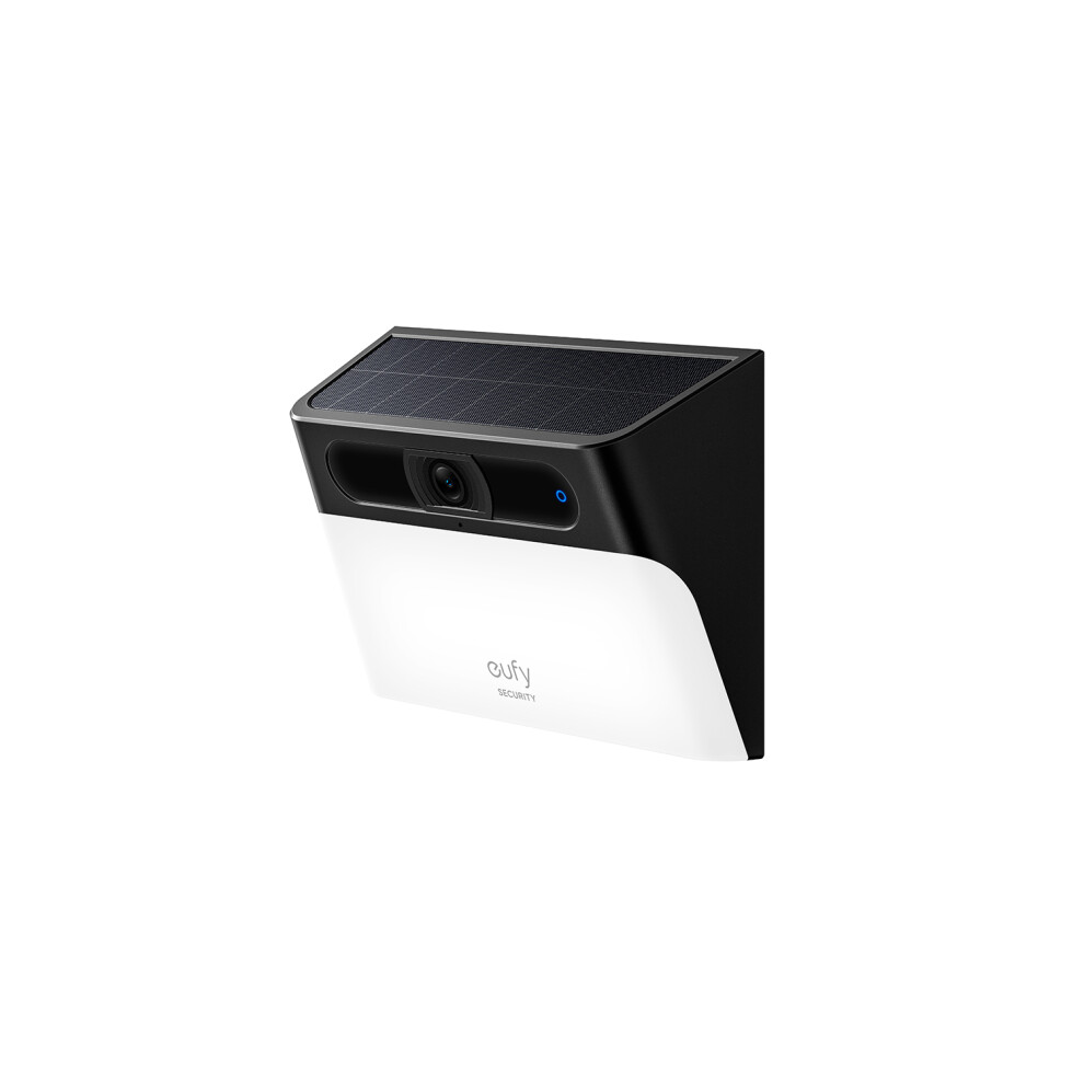 2K BATTERY WALLLIGHT CAM SOLAR PANEL