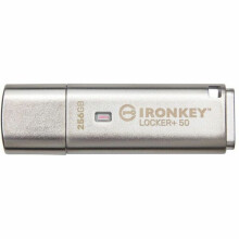 KINGSTON 256Go IronKey Locker