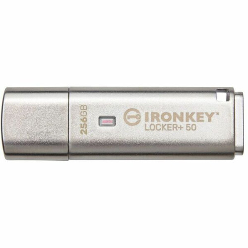 Kingston KINGSTON 256Go IronKey Locker
