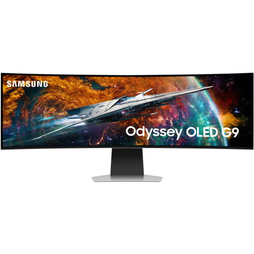 Samsung Samsung Odyssey G9 S49CG954EU