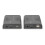 Extensor KVM - ASSMANN - HDMI - Full HD - 1080P - 60Hz 1