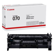 CANON Tinte/Patrone 070