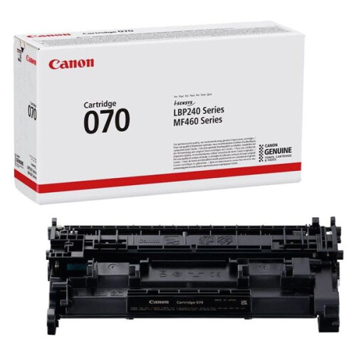 Canon CANON Tinte/Patrone 070