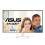 ASUS Monitor - ASUS - VZ27EHF-W - 27 polegadas - Full HD 1920x1080 - 100Hz - IPS Branco 1