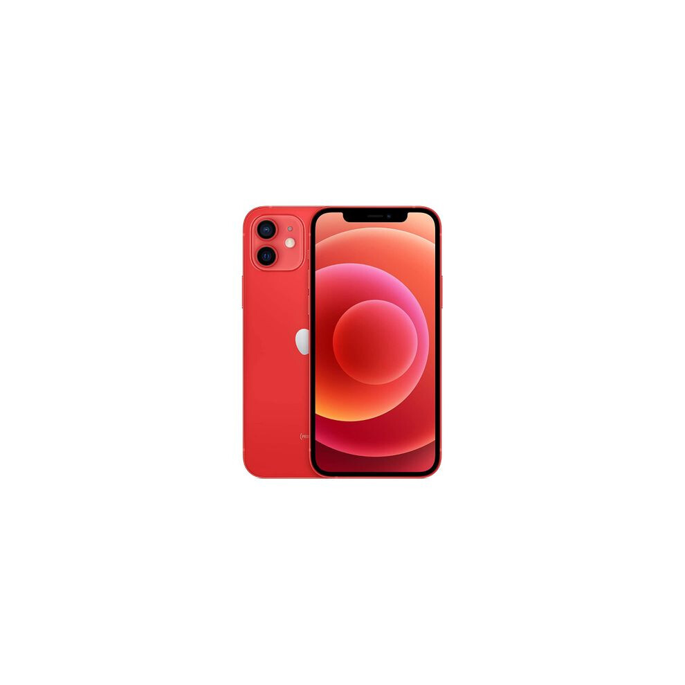 Apple Iphone 12 64Gb (Product) Red