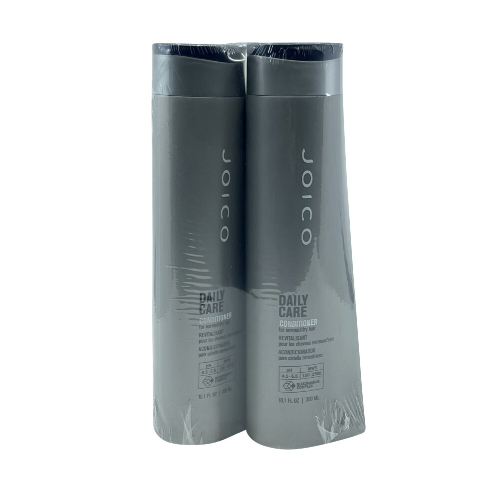 Joico Daily Care Balancing Conditioner 10.1 OZ Set of 2