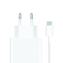 XIAOMI CHARGING COMBO 67W TYPE-A WHITE BHR6035EU