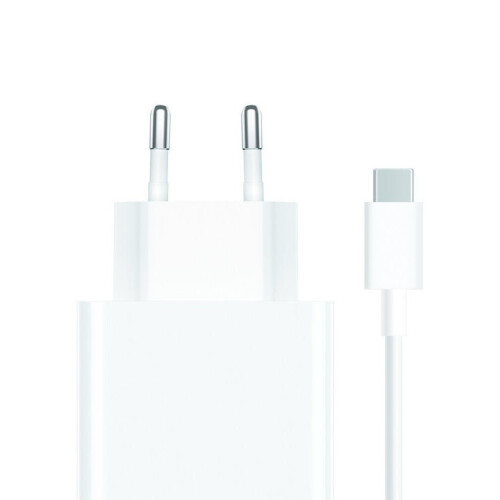Xiaomi XIAOMI CHARGING COMBO 67W TYPE-A WHITE BHR6035EU