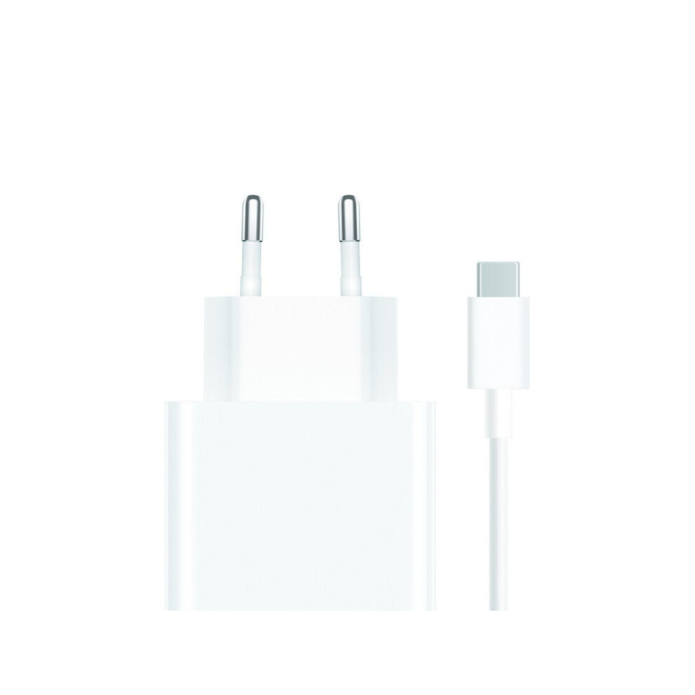Xiaomi Charging Combo 67W Type-A White Bhr6035eu