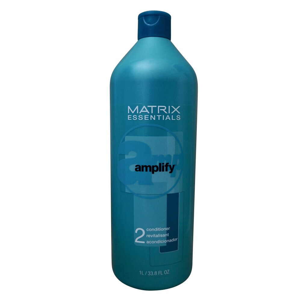 Matrix Essentials Amplify Conditioner 33.8 OZ