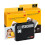 Kodak KODAK MINI SHOT 3 ERA BLACK 3X3 + 60SHEETS + ACCESORY KIT 1