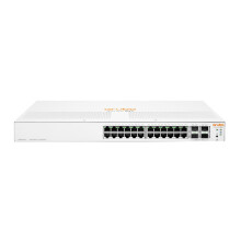 HP Switch 1000Mbit, 24xTP, 1930-24G-Class4-PoE-4SFP/SFP+-195W