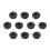 Jabra Jabra Engage Ear Cushions (10 Pack) 1