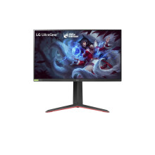 27IN ULTRAGEAR QHD 1MS GAMING