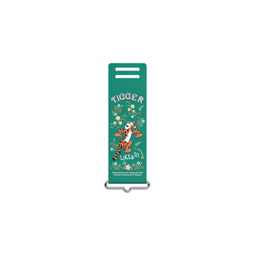 Samsung DISNEY GREEN TIGGER STRAP CASE