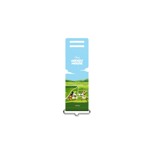 Samsung DISNEY RUN MOUSE STRAP CASE
