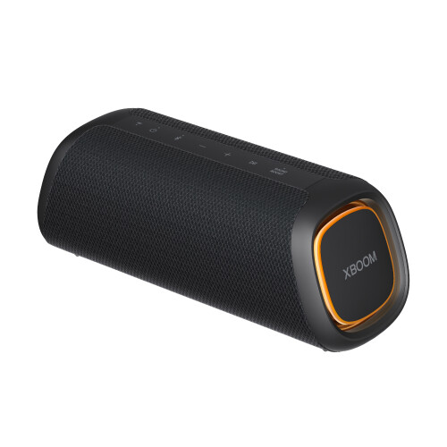 LG LG XBOOM GO XG7QBK PORTABLE