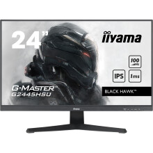 G2445HSU-B1 24IN G-MASTER BLACK