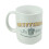 Harry Potter Harry Potter Gryffindor Quidditch Ceramic Mug 1