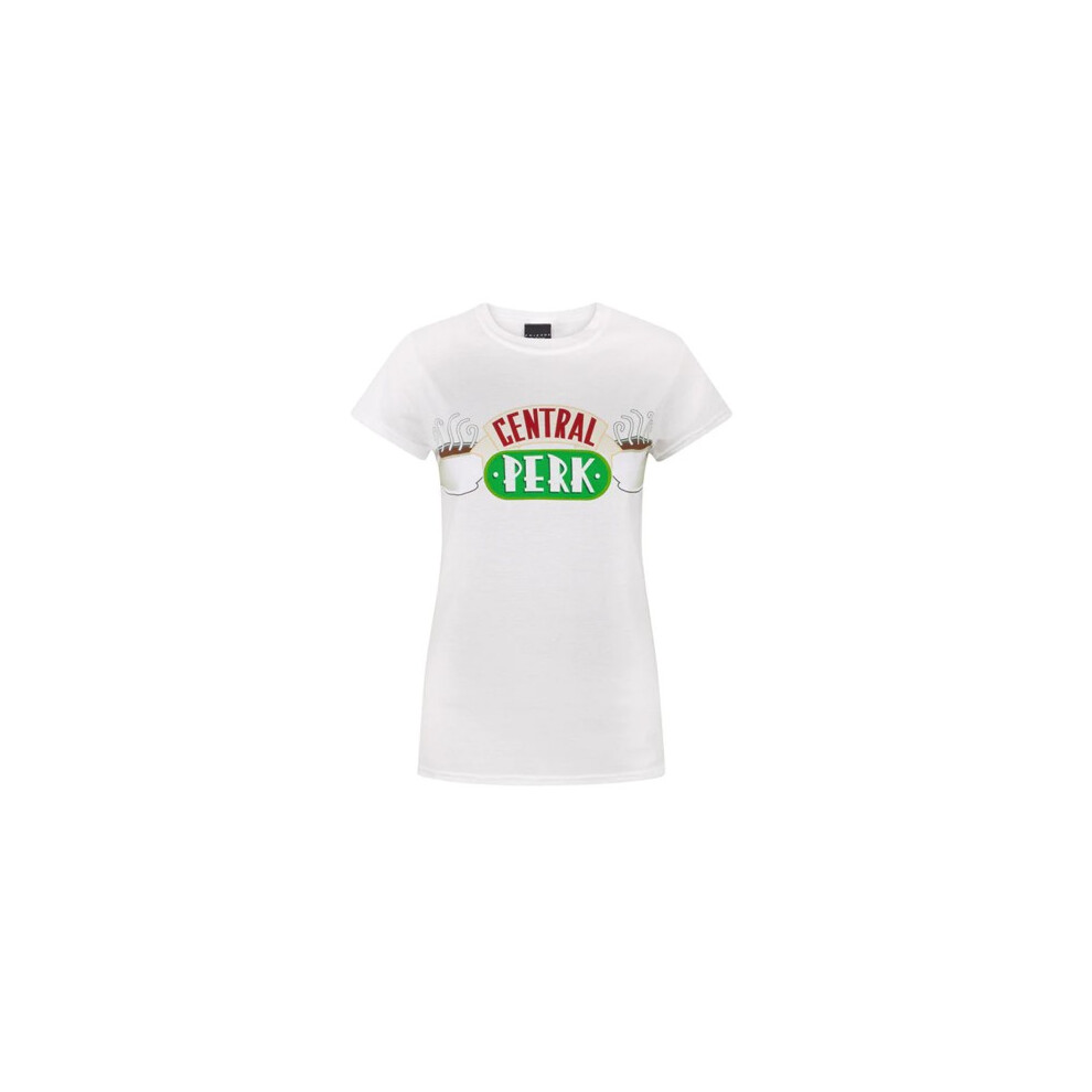 Friends Womens/Ladies Central Perk Gift Set