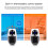 500W Mini Plug-in Wall Heater With Digital Timer 4