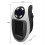 500W Mini Plug-in Wall Heater With Digital Timer 7