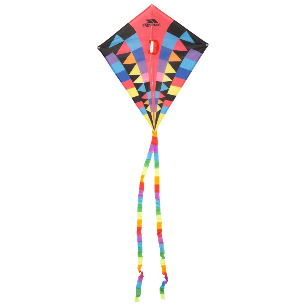 Trespass Kids Kite 30m Single Line Cracker