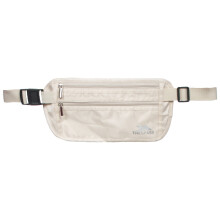 Trespass Safeguard Security Money Belt with 2 Zip Compartments and Extendable Belt