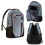 Trespass Trespass Rocka Adults Backpack Grey 35 Litre 2