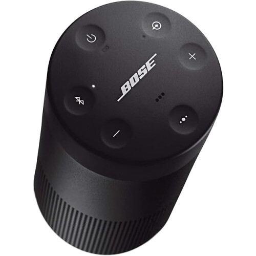 Bose Bose SoundLink Revolve (Series II) Portable Bluetooth Speaker 1