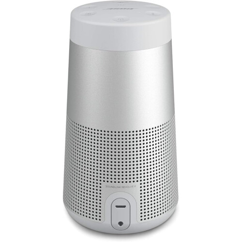 Bose Bose SoundLink Revolve (Series II) Portable Bluetooth Speaker 2
