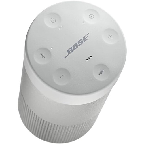 Bose Bose SoundLink Revolve (Series II) Portable Bluetooth Speaker 1