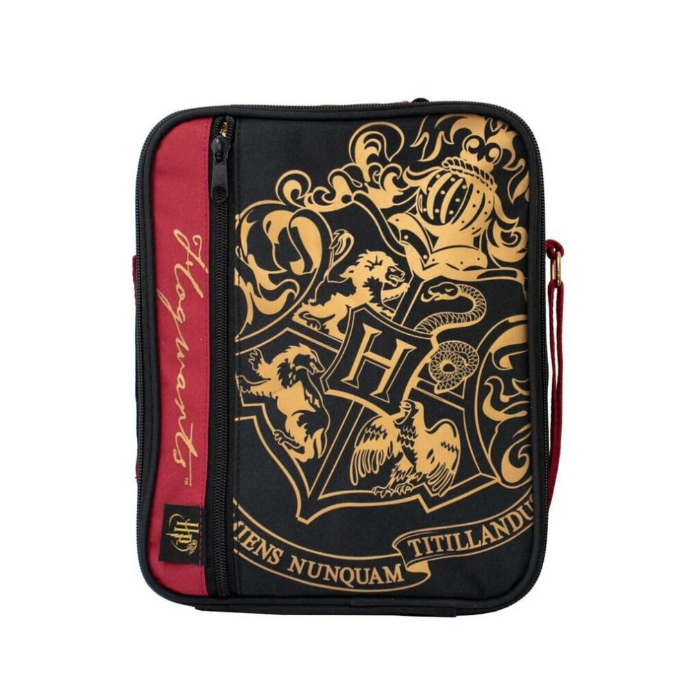 Hogwarts Lunch Bag