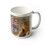 Friends Friends We Were On A Break Mug 2