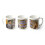 Friends Friends We Were On A Break Mug 3