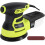 Orbital Orbit Sander Machine 6 Variable Speeds 350W with Sandpaper Kit 1