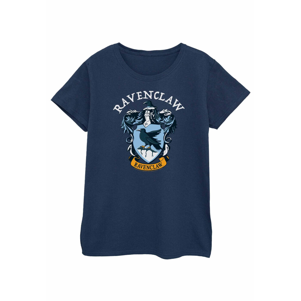 Ravenclaw Cotton T-Shirt