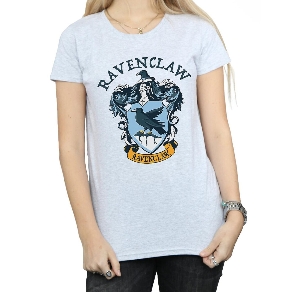 Ravenclaw Cotton T-Shirt