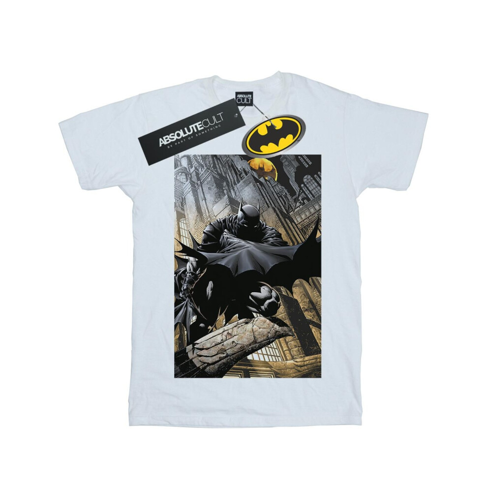 Batman Night Gotham City T-Shirt